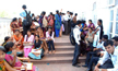 ABVP urges Mangalore University to reduce Post Graduation course fee